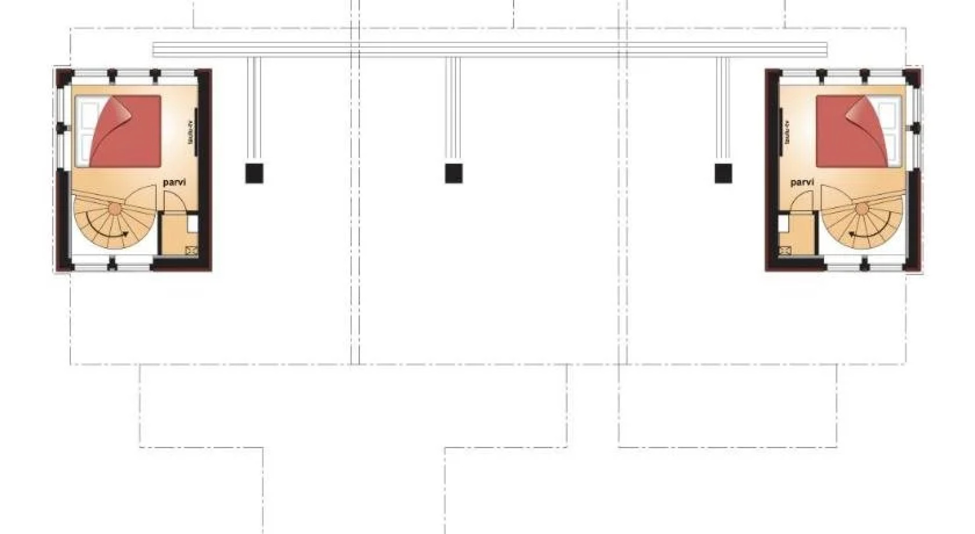 Vuokatin Aateli Castle