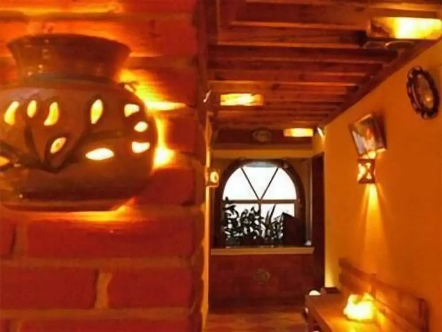 Hotel Real Malintzi Tlaxcala