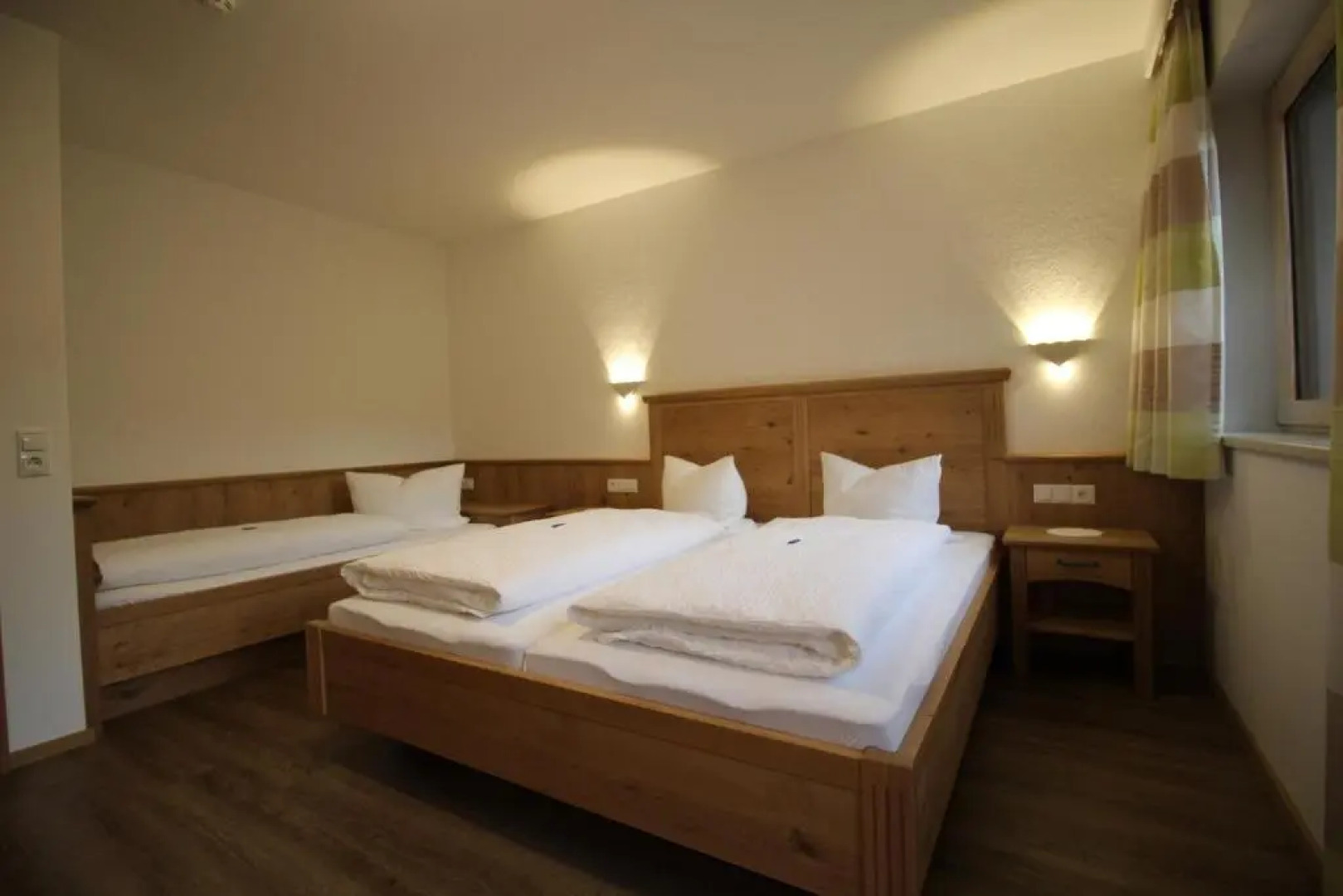 Apartment Geisler (FBZ220)