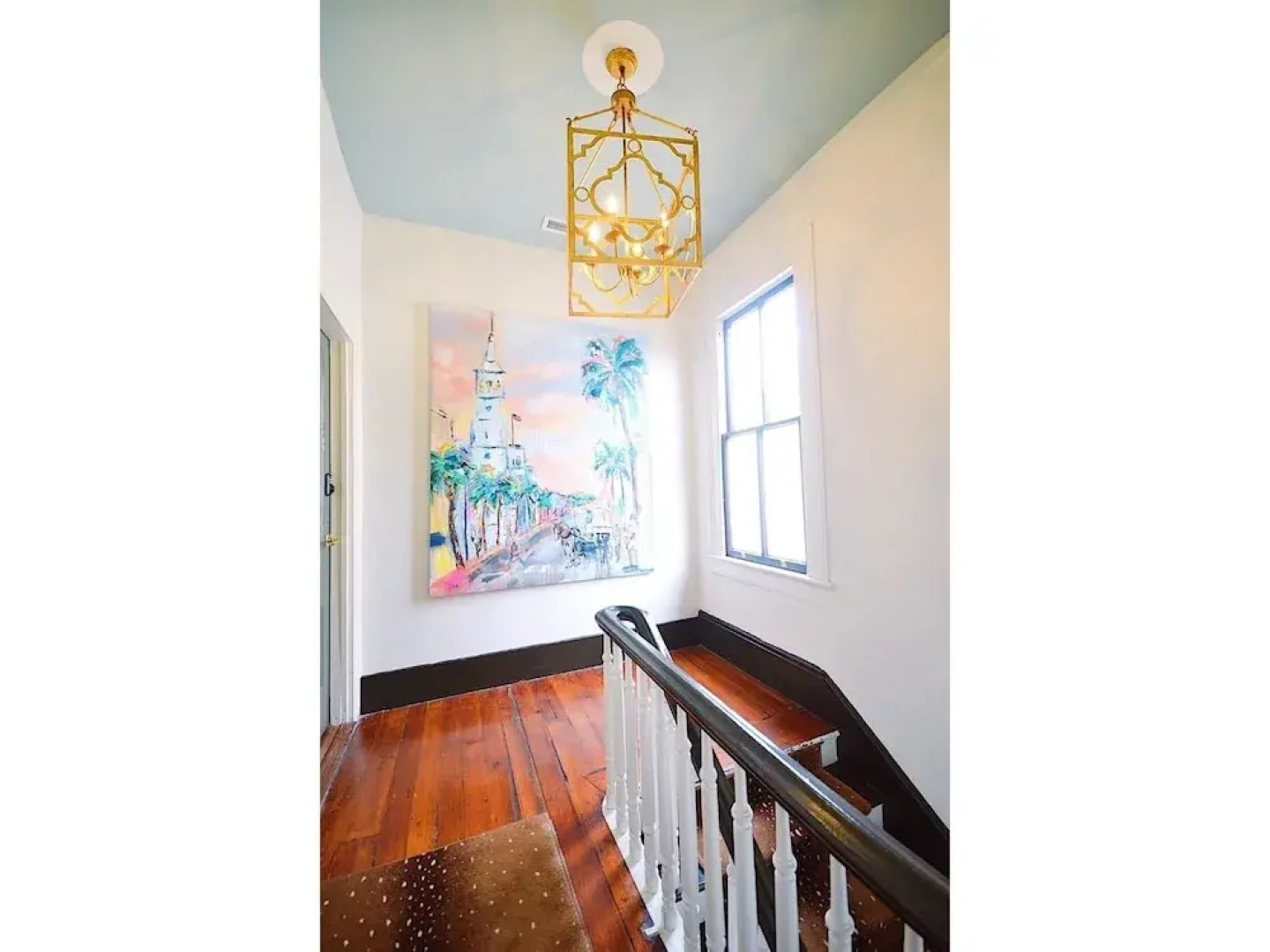 154 C Spring Street - 3 BR / 2 BA Holiday home 3