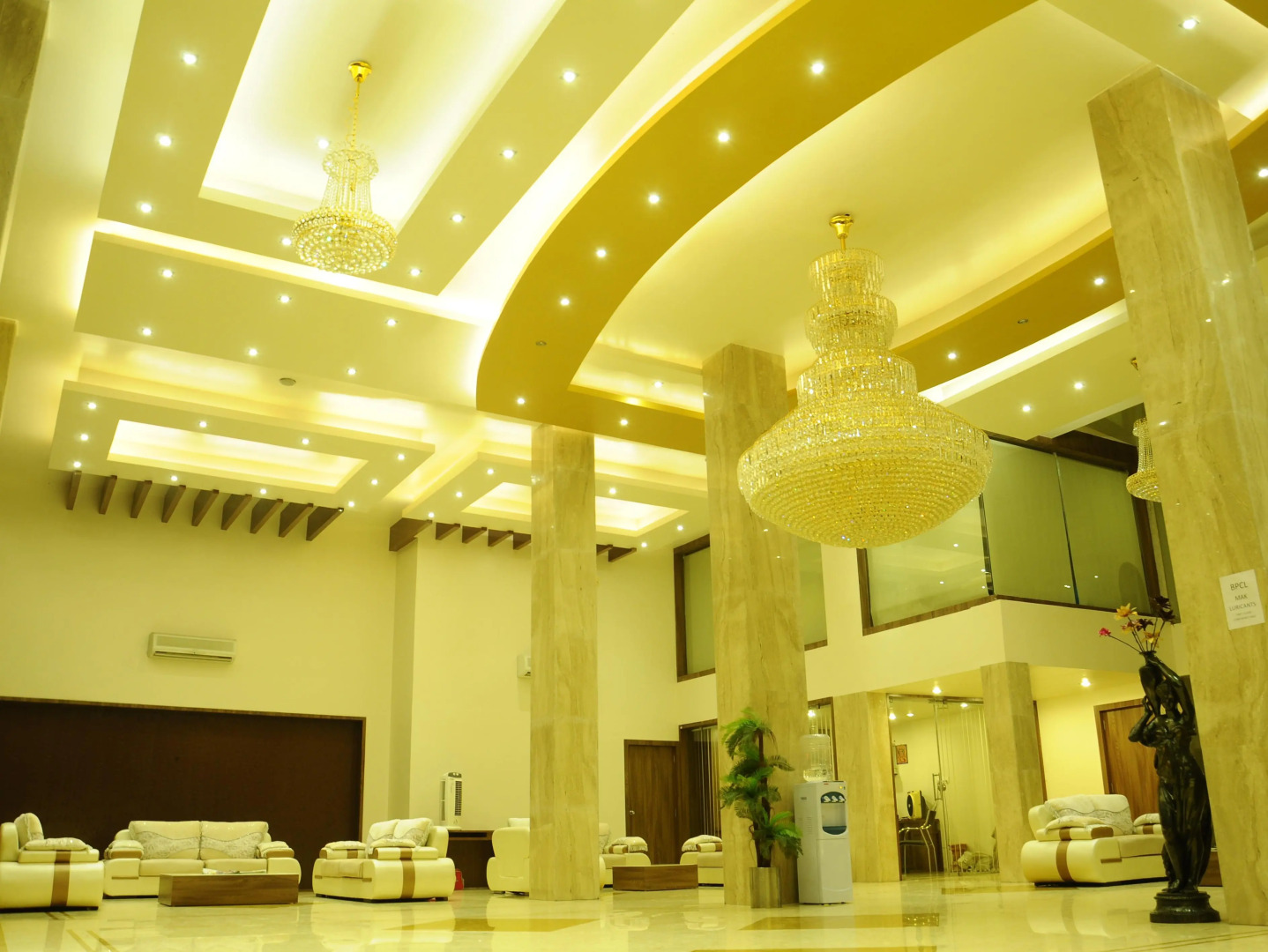 The Evergrand Palace