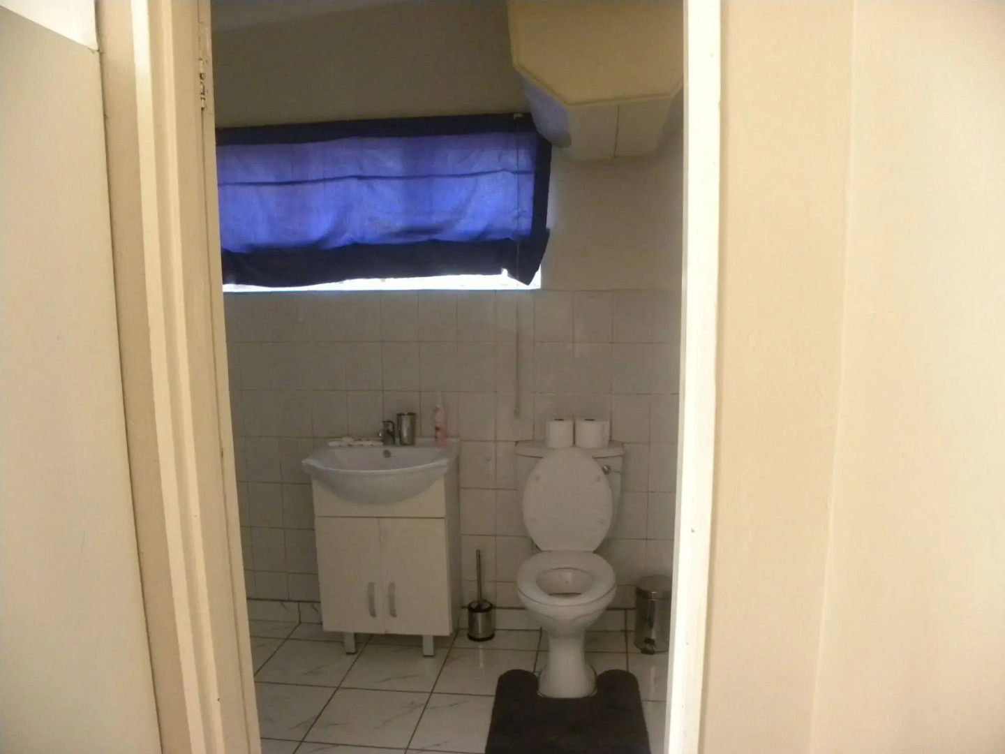 Eikenhof Country Guesthouse