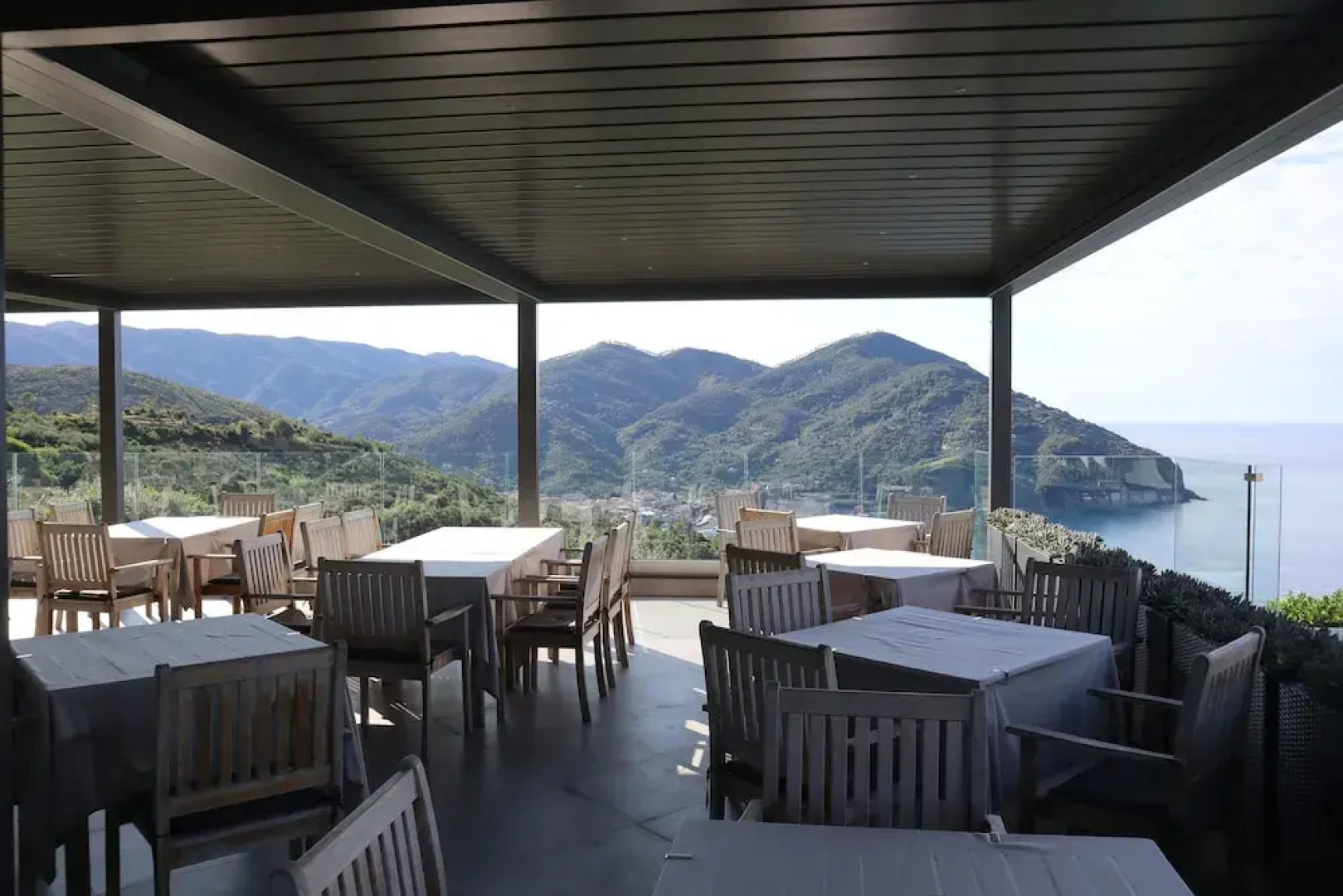 La Giulia Suites like Home