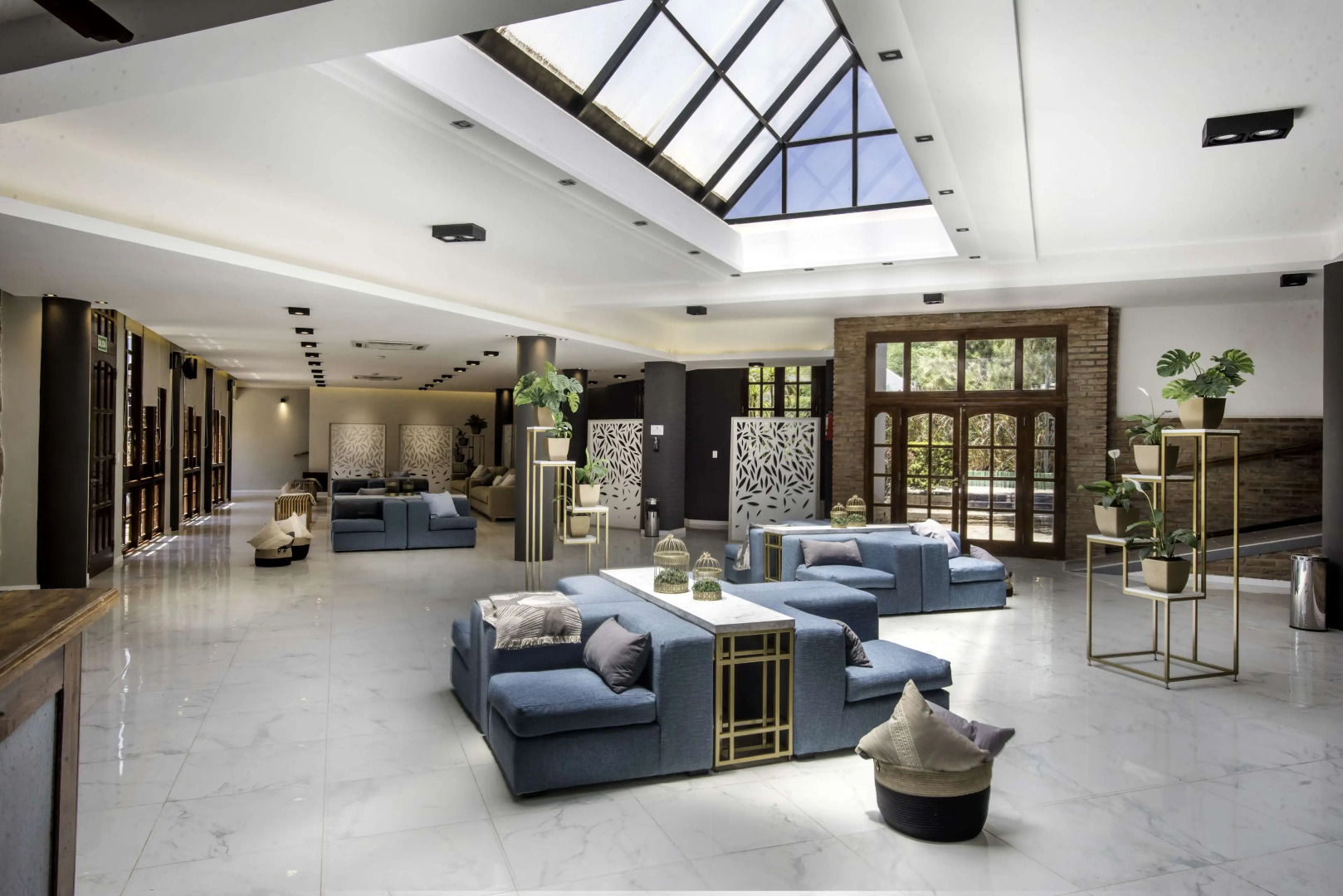 Pinares Panorama Suites & Spa