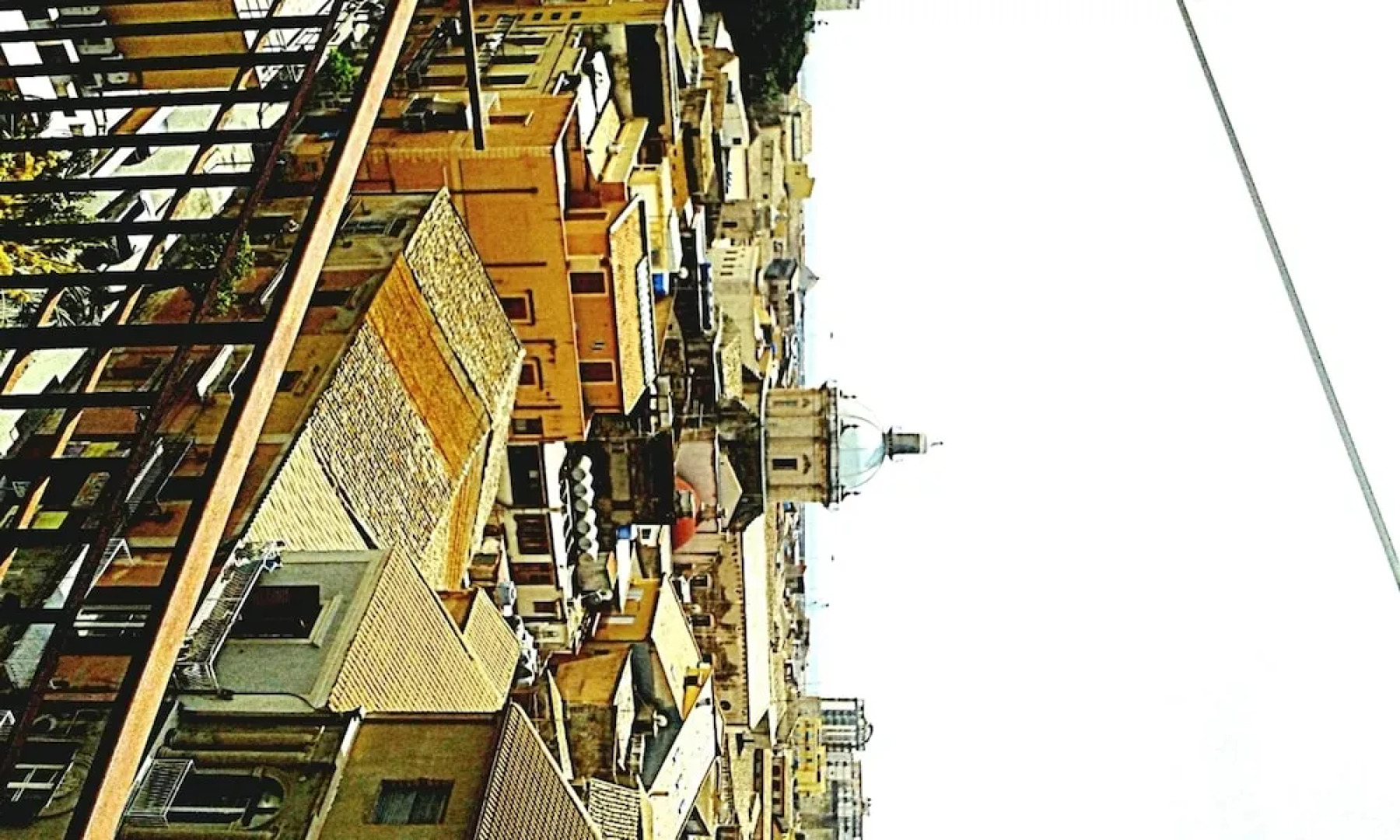 Appartamento Mediterraneo