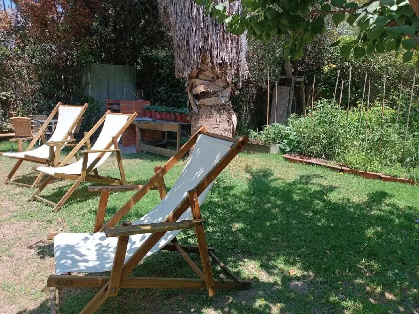 Lodge El Tiempo Es Arte