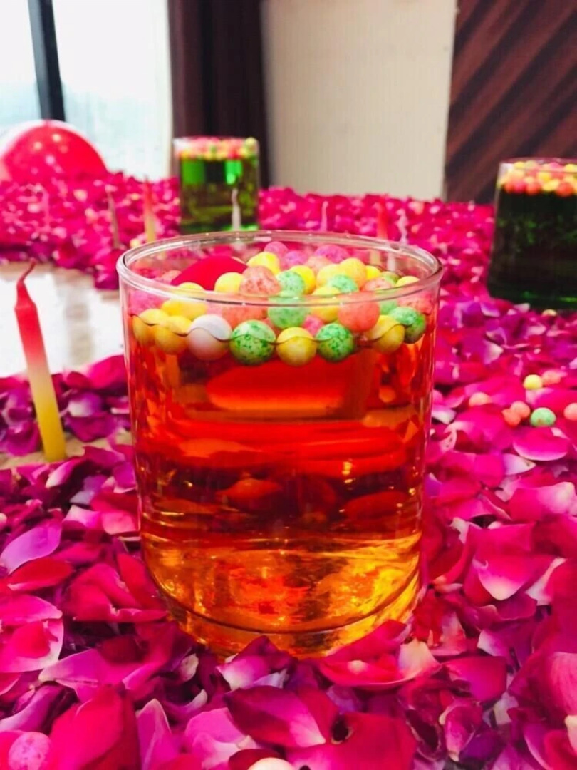 Taraji Resort Hotel and Restaurant