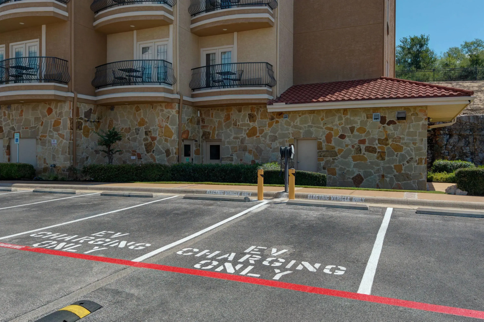 La Quinta Inn & Suites by Wyndham Marble Falls