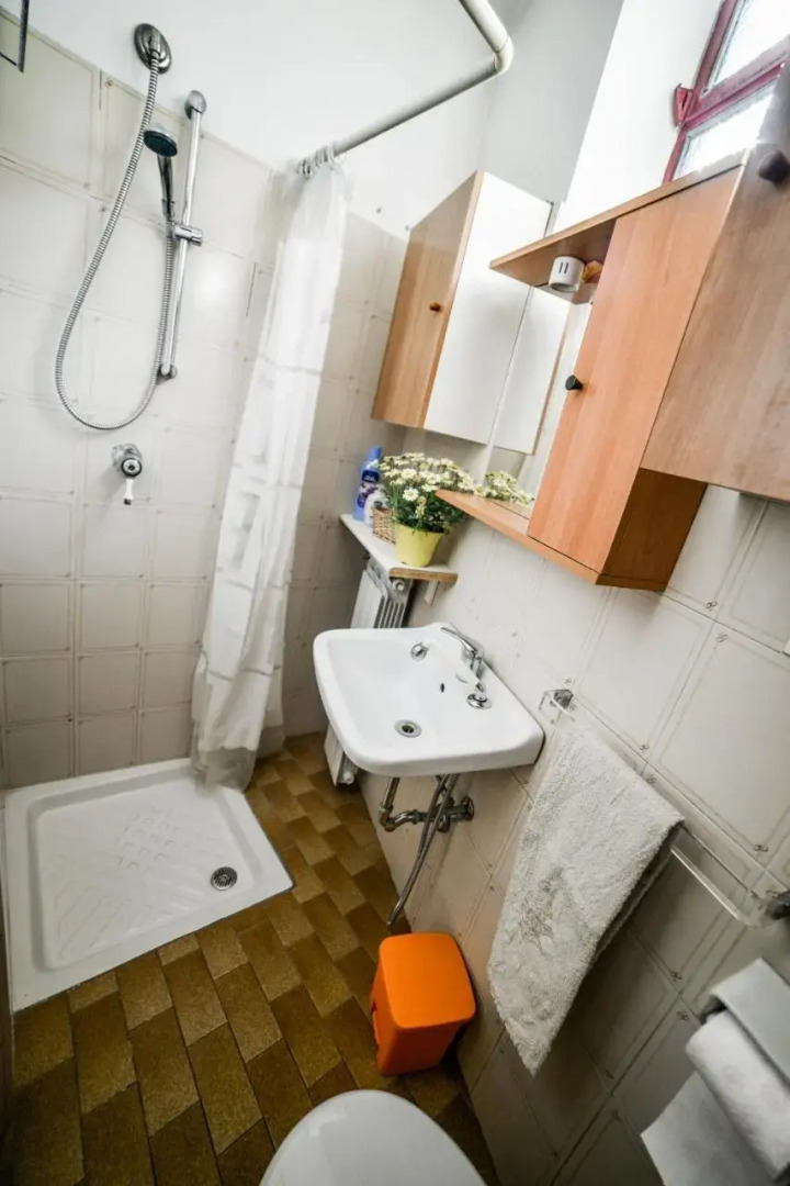 B&B La Casa Gialla Di Luca