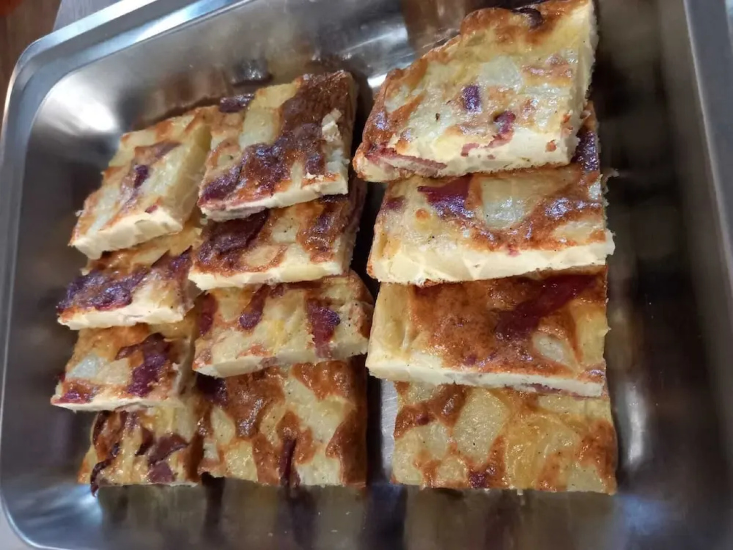 Jessica flat B&B in holiday and business