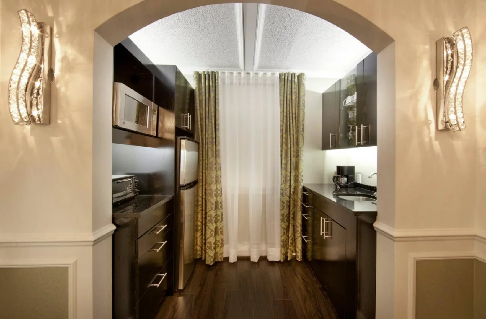 Hôtel Plaza Québec par JARO