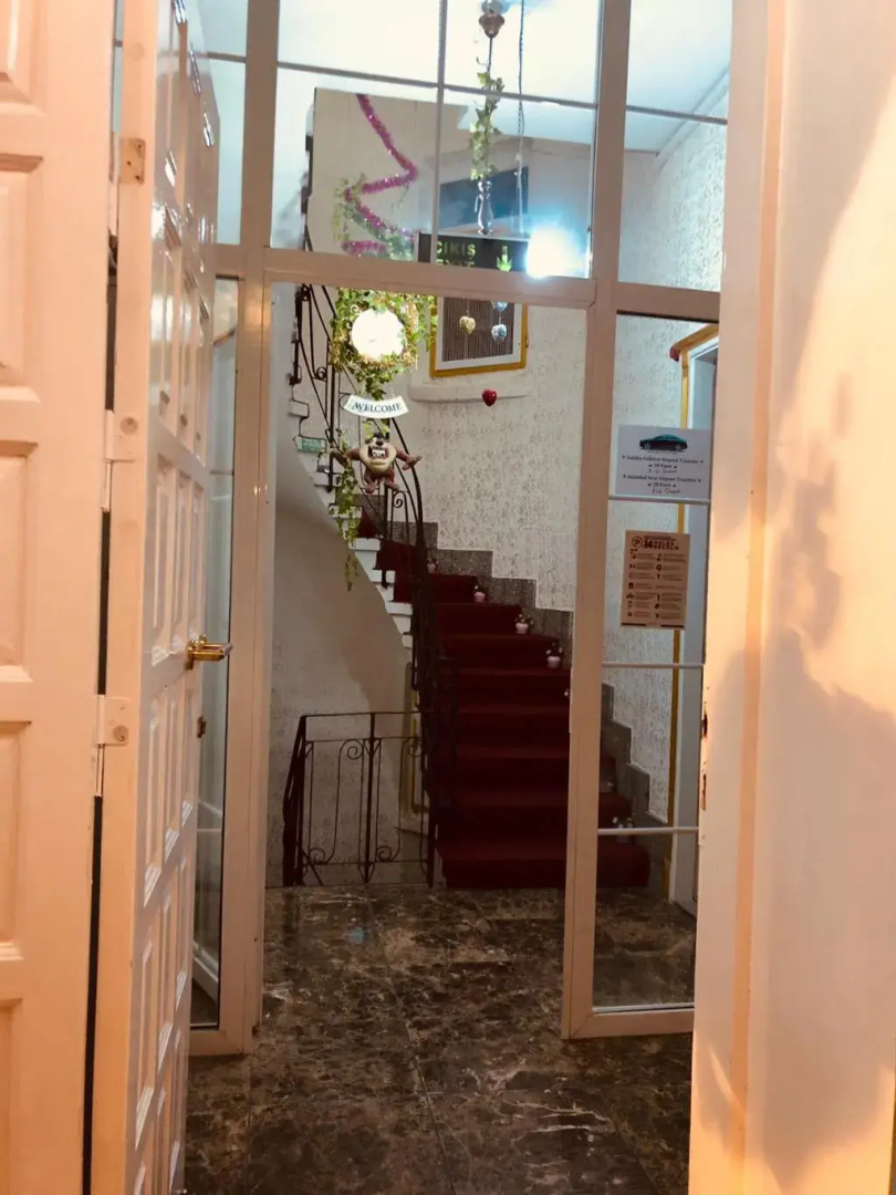 Alhambra Apart Hotel