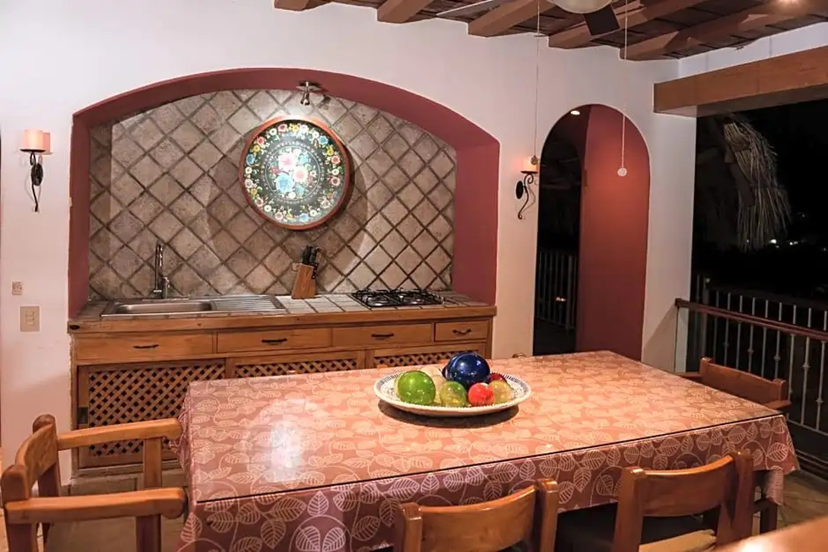 Villa Bella Bed & Breakfast