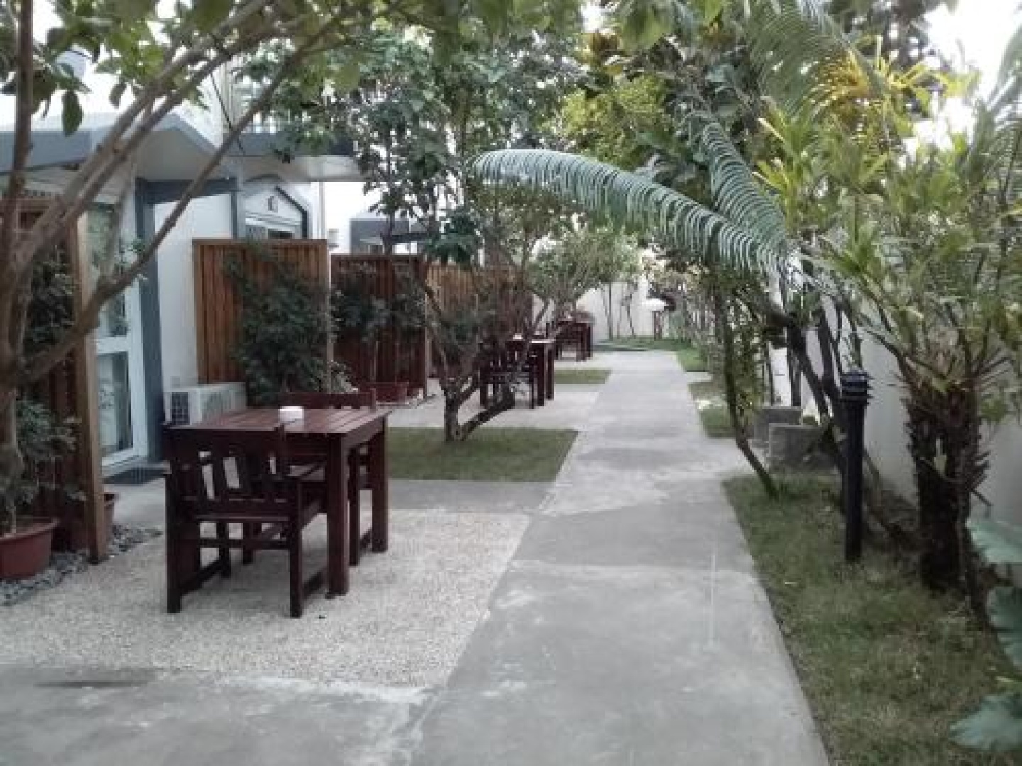 Sanalae Apartment