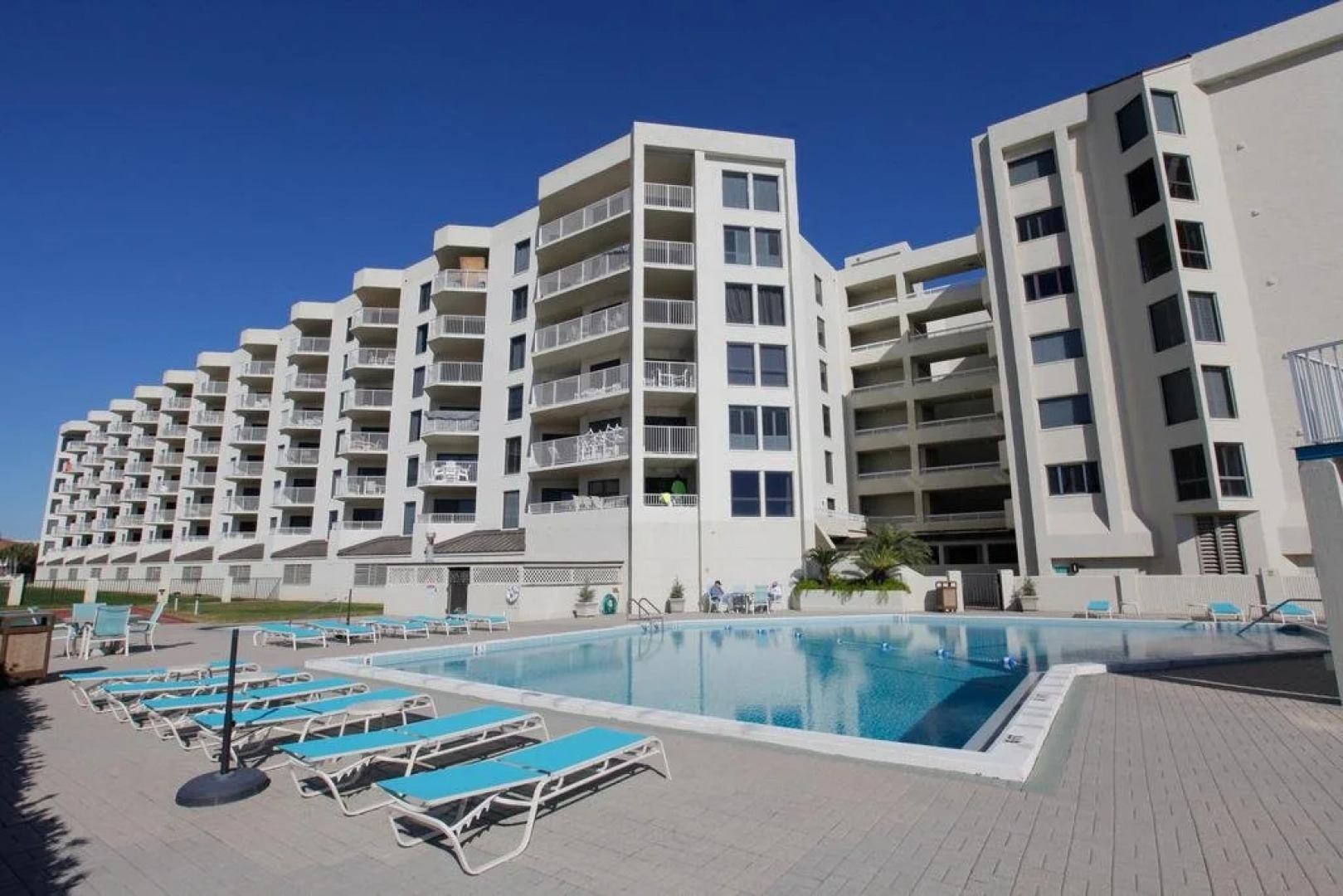 Inlet Reef Club by Panhandle Getaways