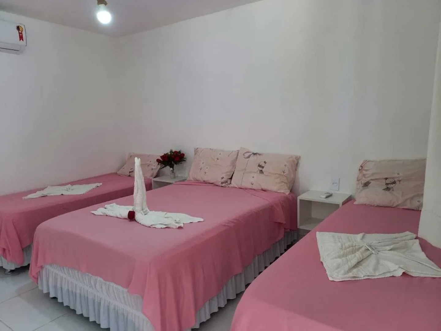 Pousada Anzol de Ouro