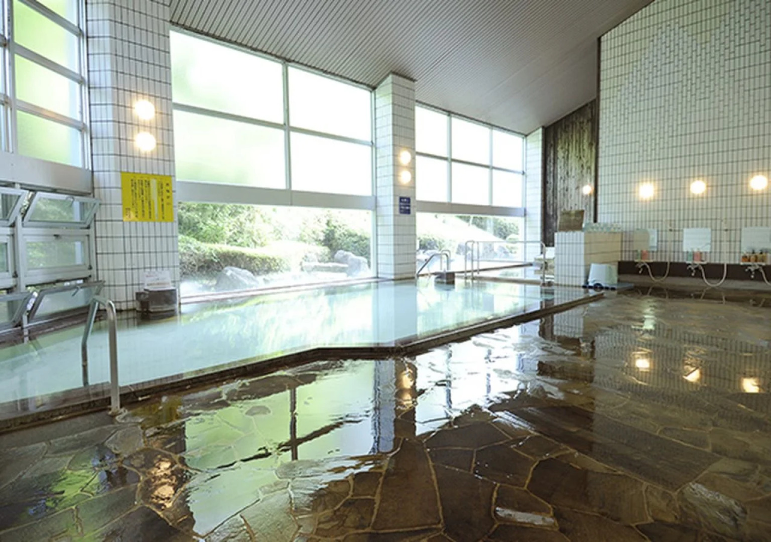 Kamenoi Hotel Yamato Heguri