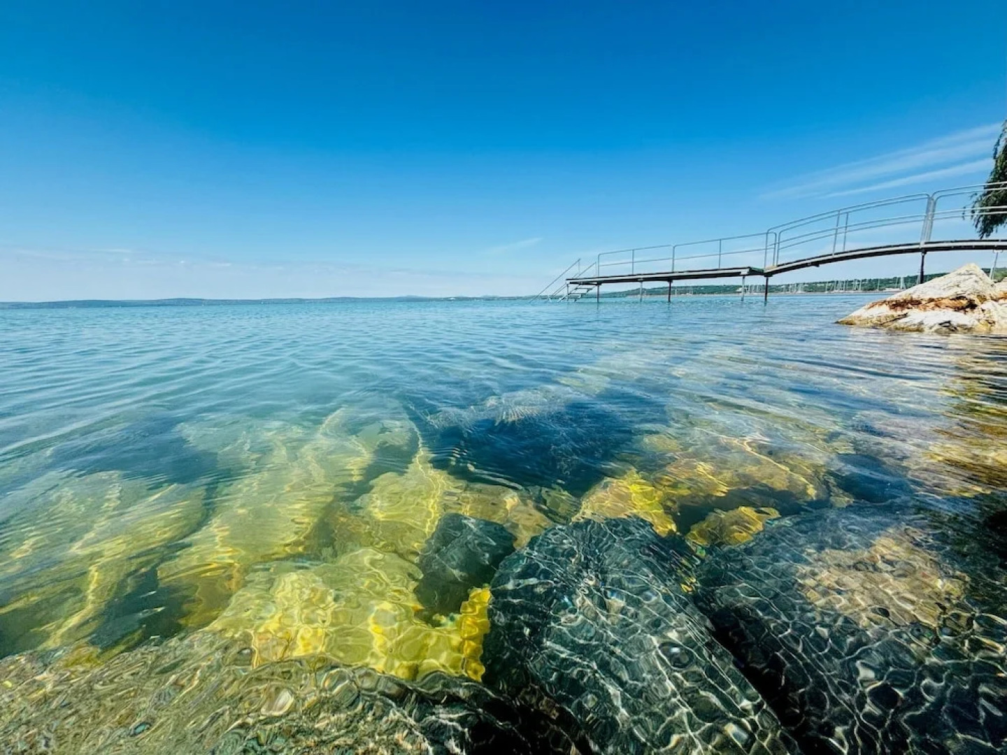 Világos Hotel Balatonvilágos