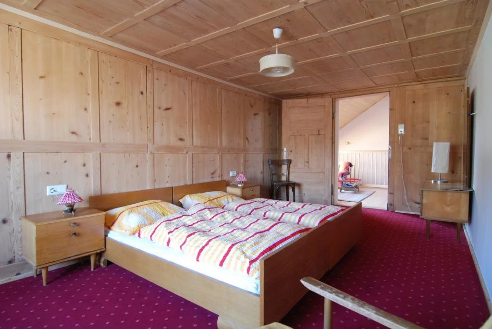 Ferienwohnung Sonnenhof