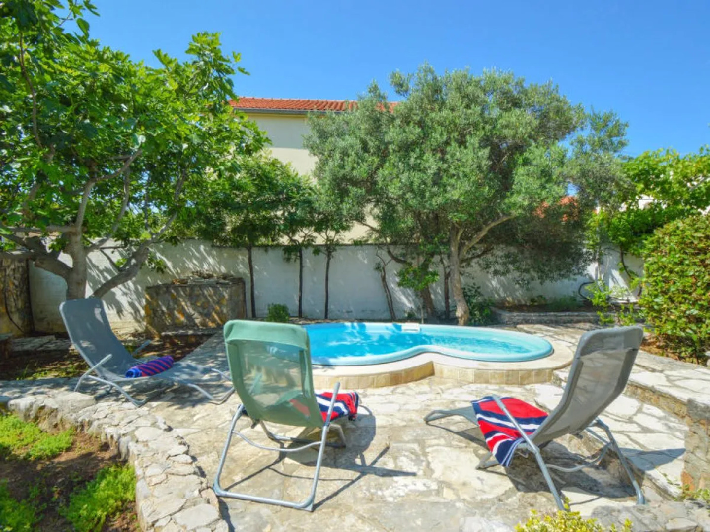 House Darena Cervia 31789