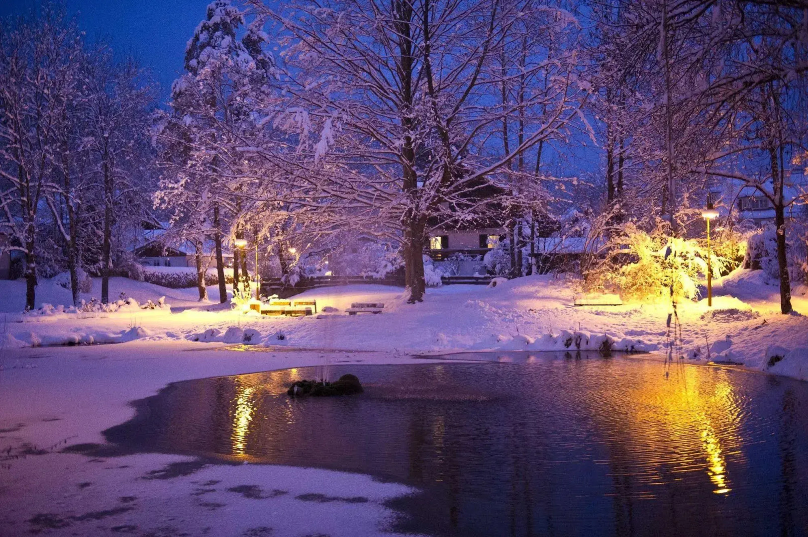 Vital Hotel Wiedemann