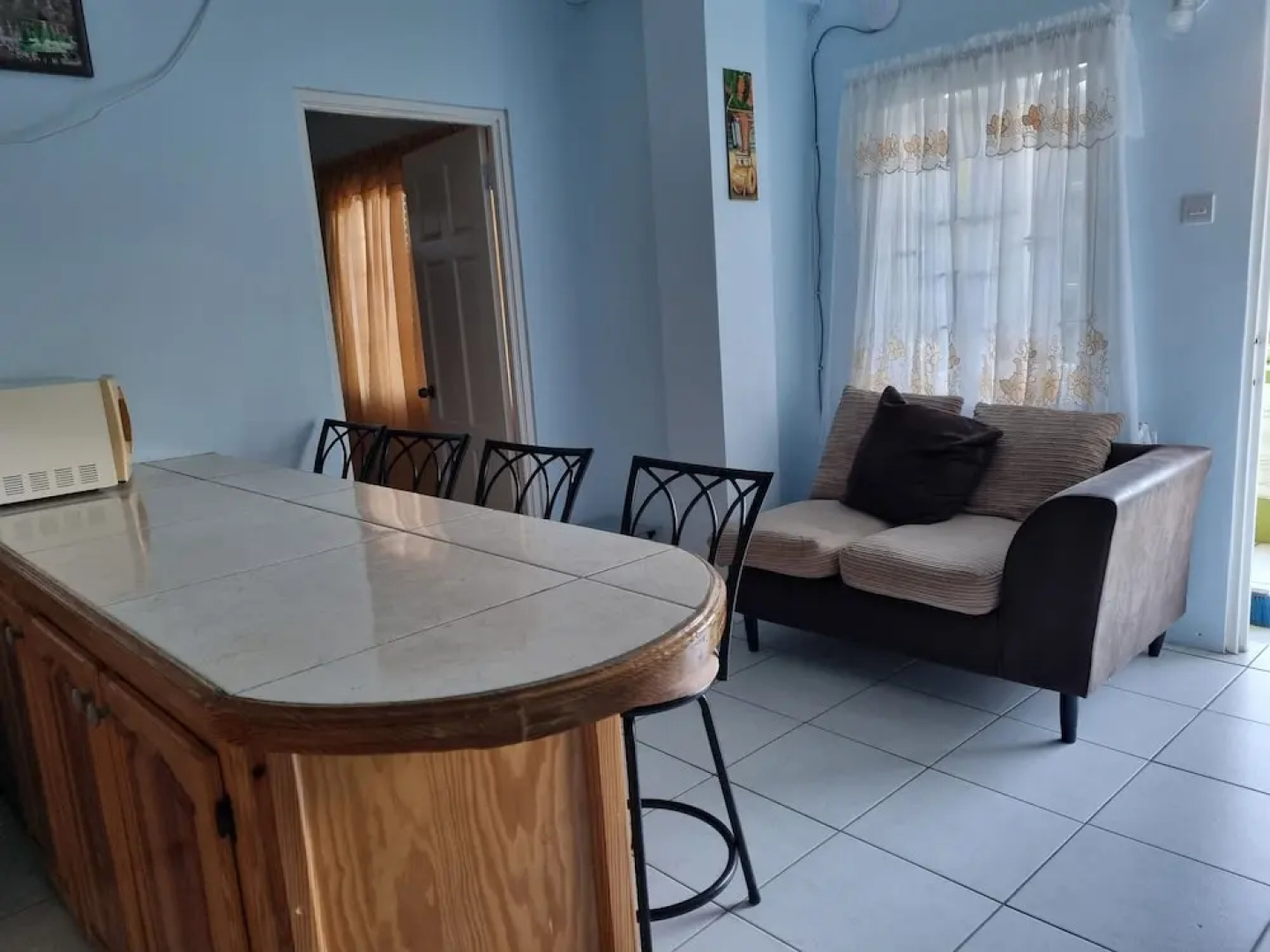 Corinth Grove Apartment