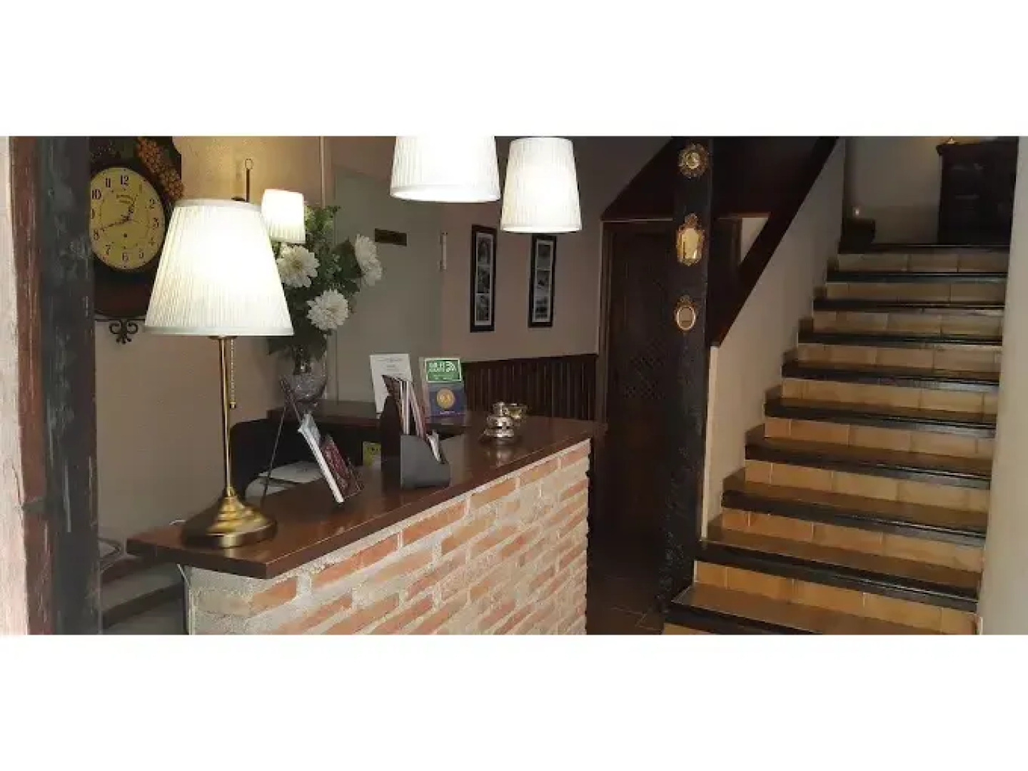 Hostal Rural Moratin