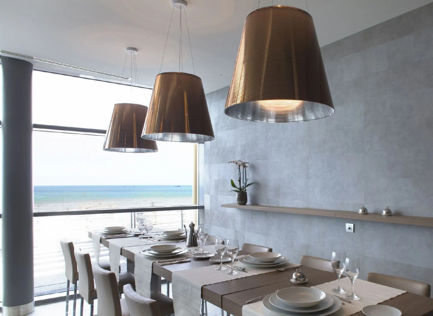 Spa Marin du Val André Thalasso Resort