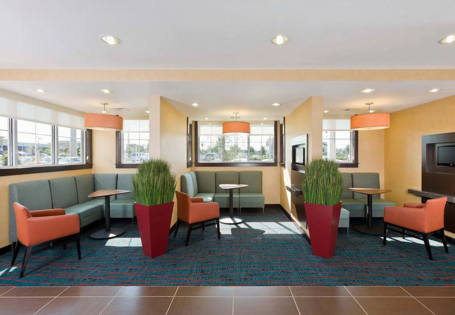 Residence Inn Bismarck North