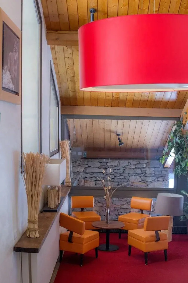 Hotel Club Vacanciel Pralognan La Vanoise