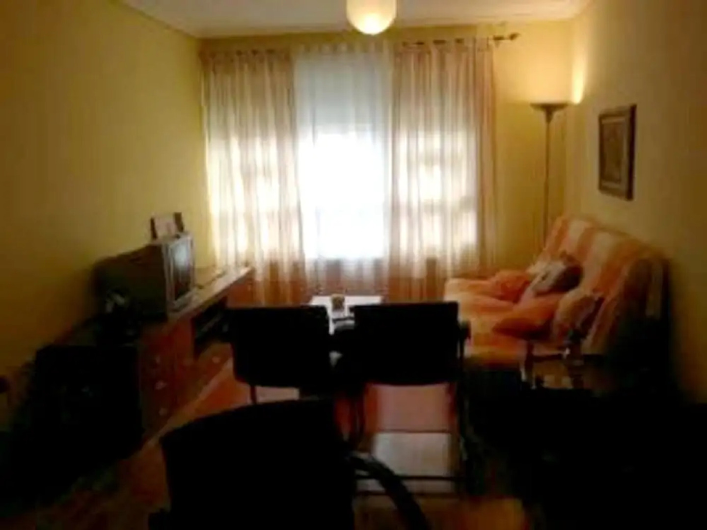 Apartment With one Bedroom in A Pontenova, With Wonderful Mountain Vie