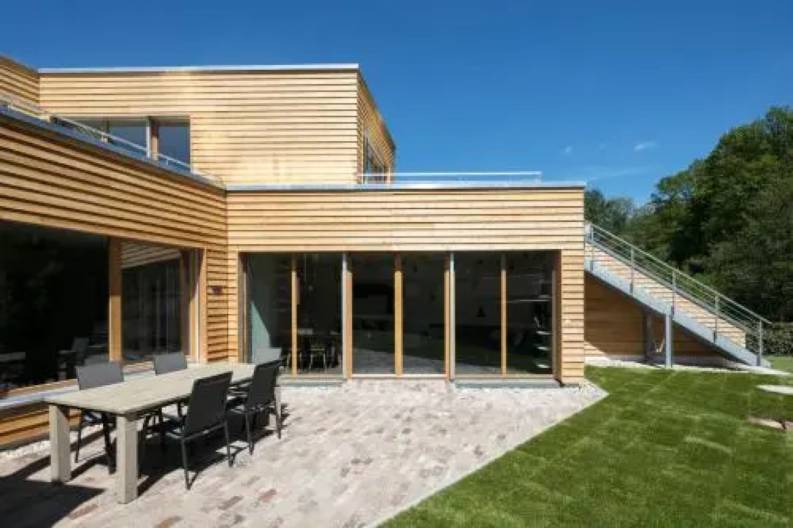 Schwarzwaldstrand Ferienwohnungen