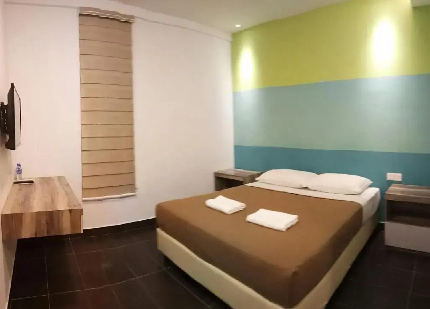 Muar Homestay (Comfort Homestay)