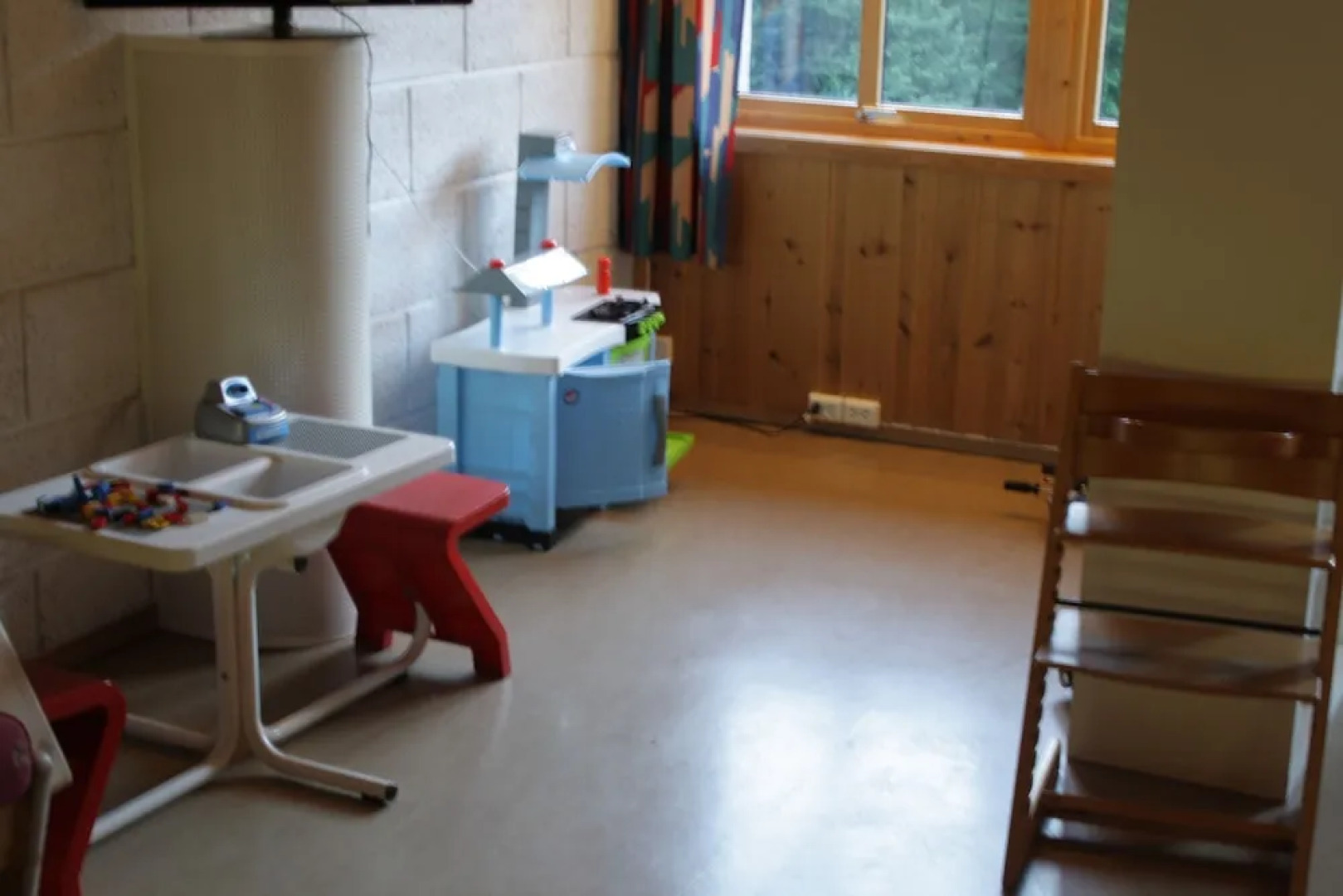 Dovreskogen Gjestegård