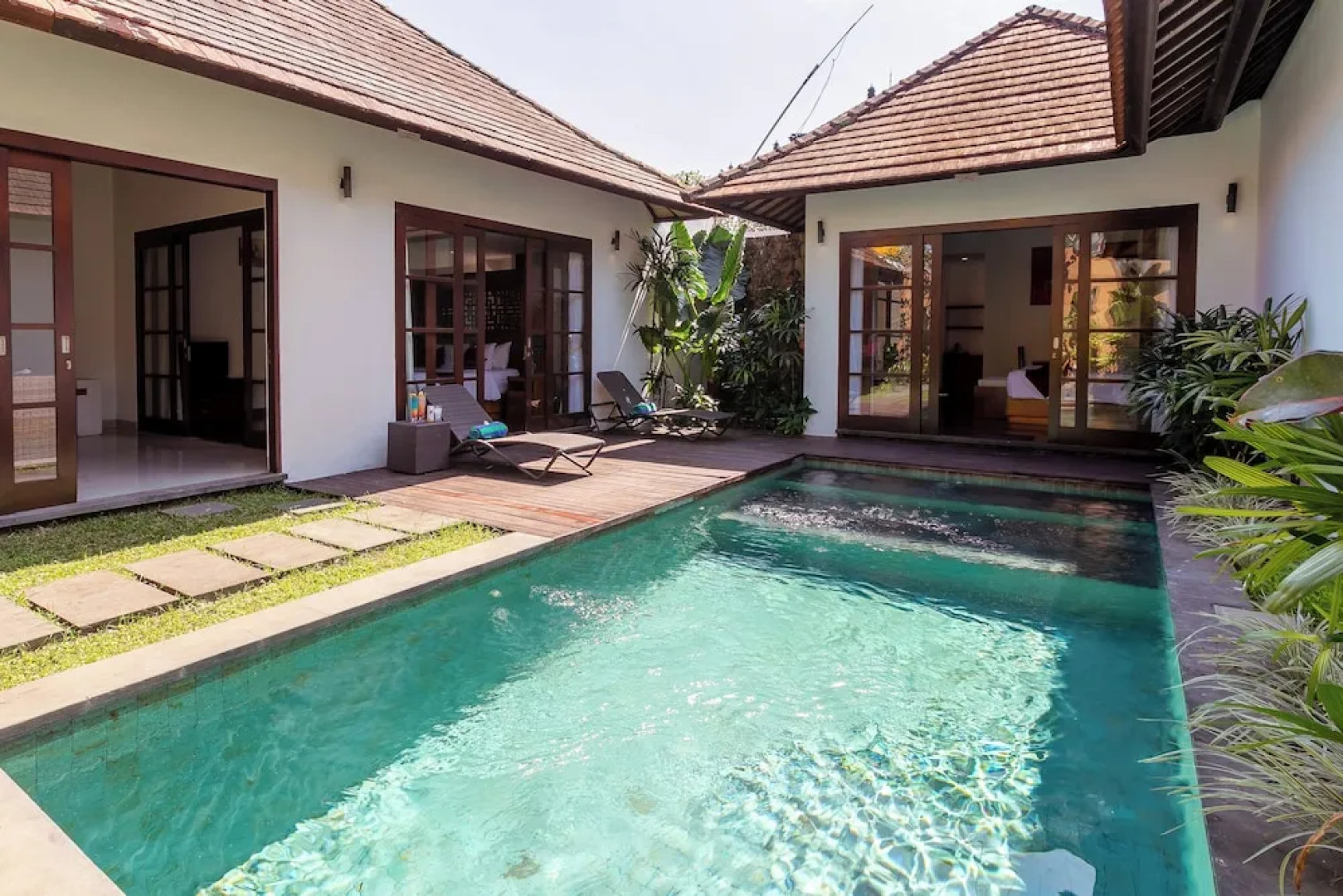 Sukanami Villa Ubud by ecommerceloka