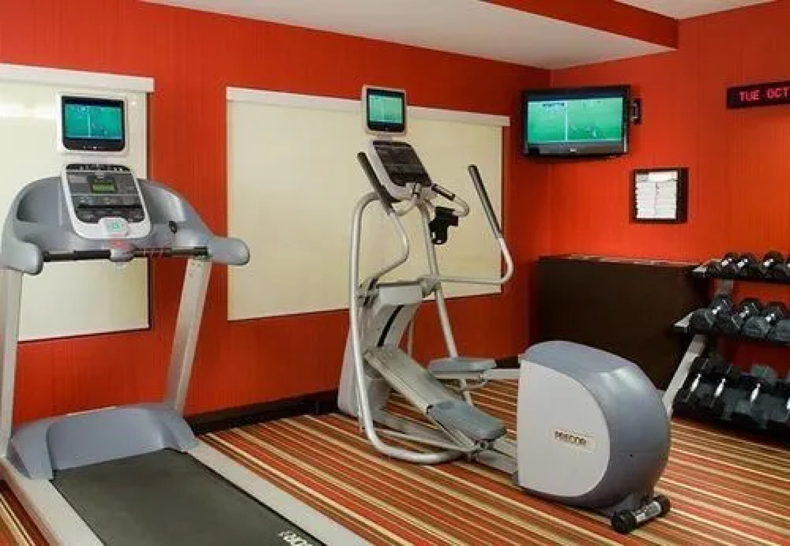 Courtyard Traverse City