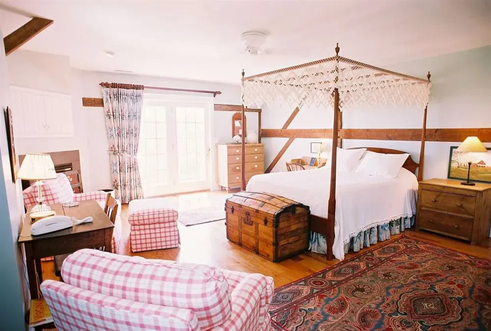 Batten Green Venue & Lodging