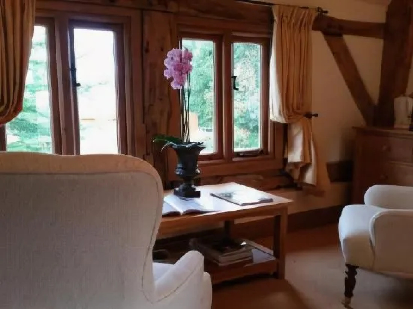 Ty Derw Country House B&B