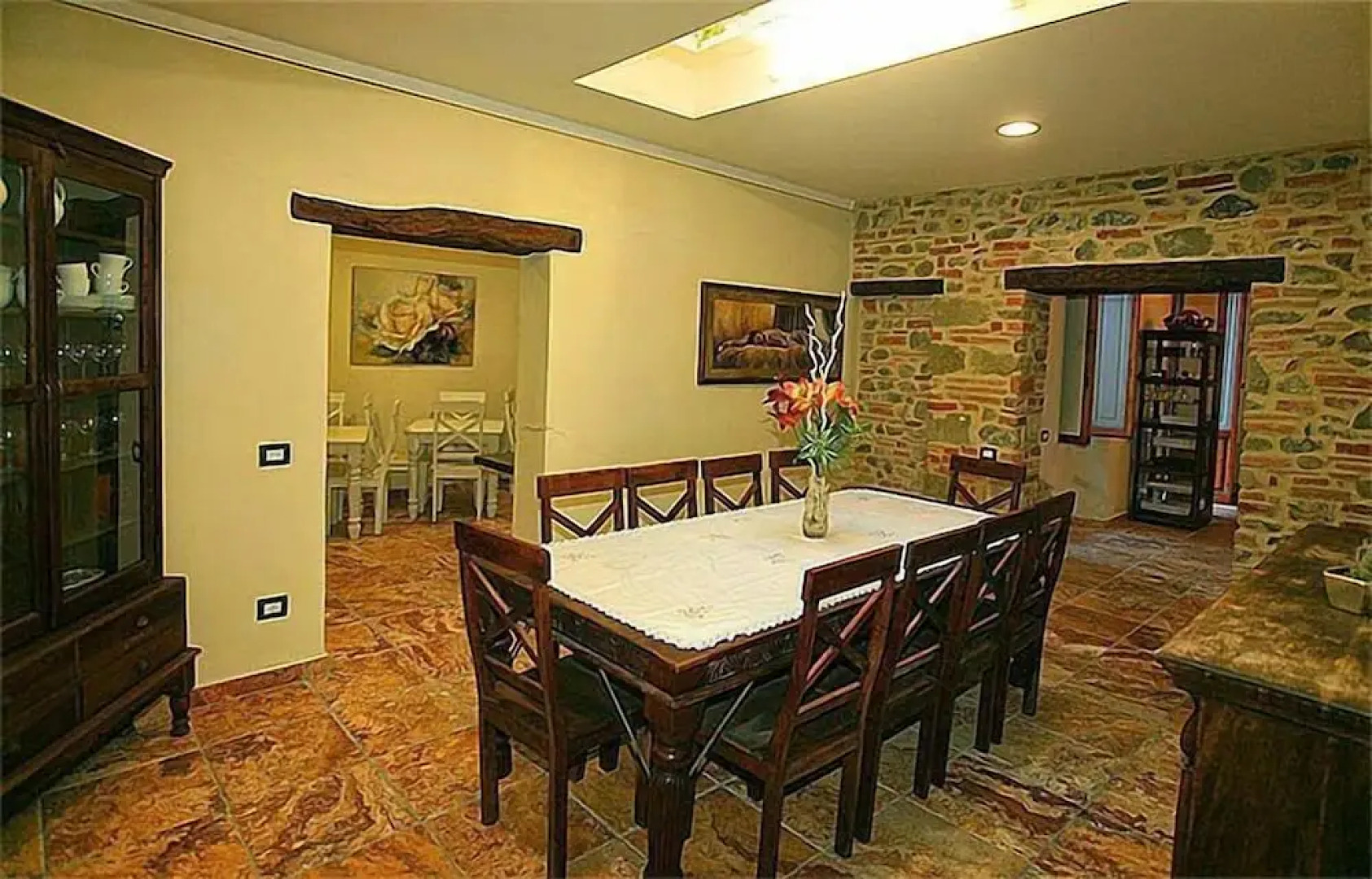 Agriturismo Il Casolare