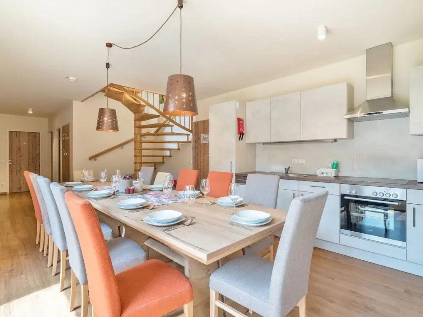 Pleasant Apartment in Gosau near Ski Area