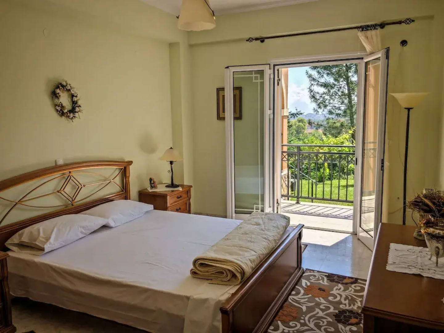 Hidden gem in nature reserve on the beach