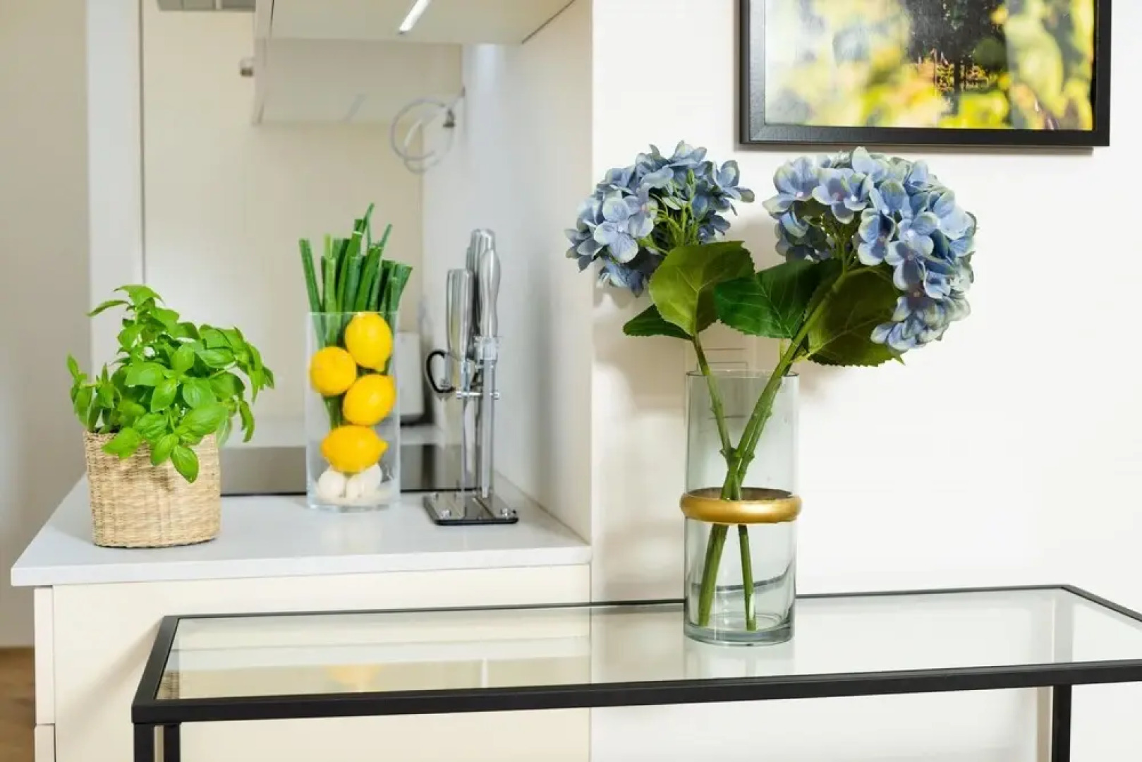 Deluxe Apartment With Terrace and Parking in the Historic City Centre of Krems an der Donau