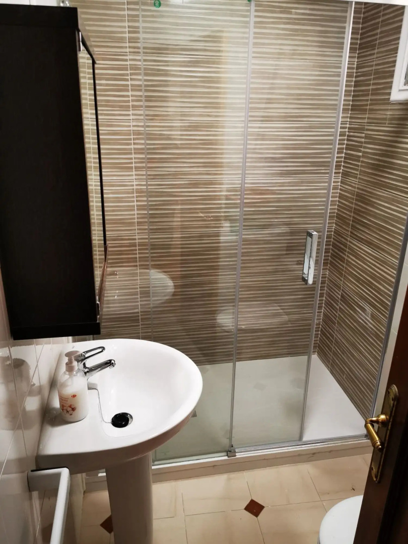 Aptos Duerming Portonovo Pico