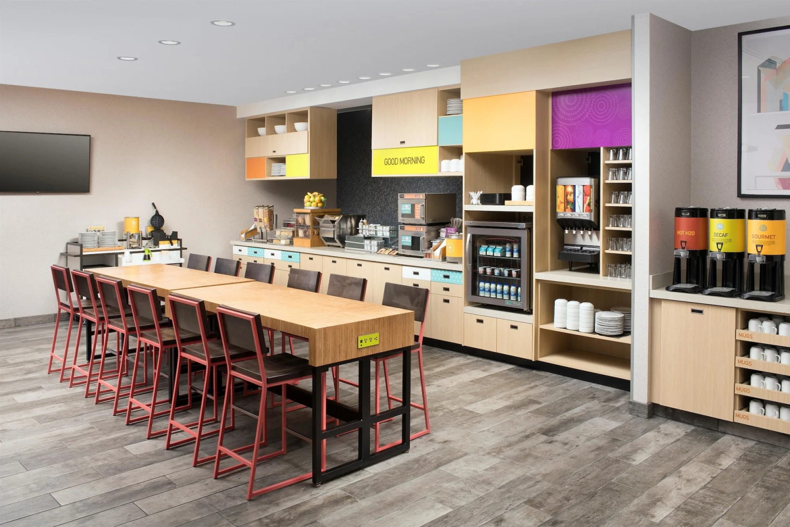 Home2 Suites by Hilton Murfreesboro