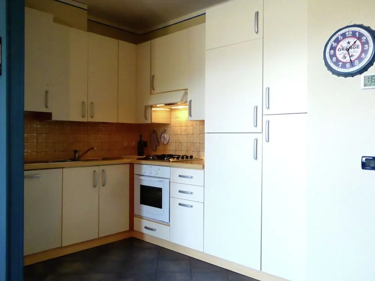 Rustically Decorated, Stylish Property