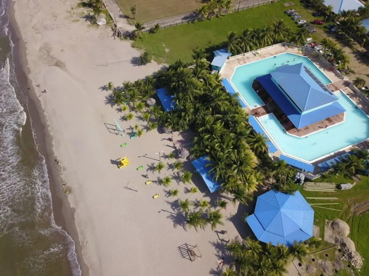 Palmazul - Viña del Mar