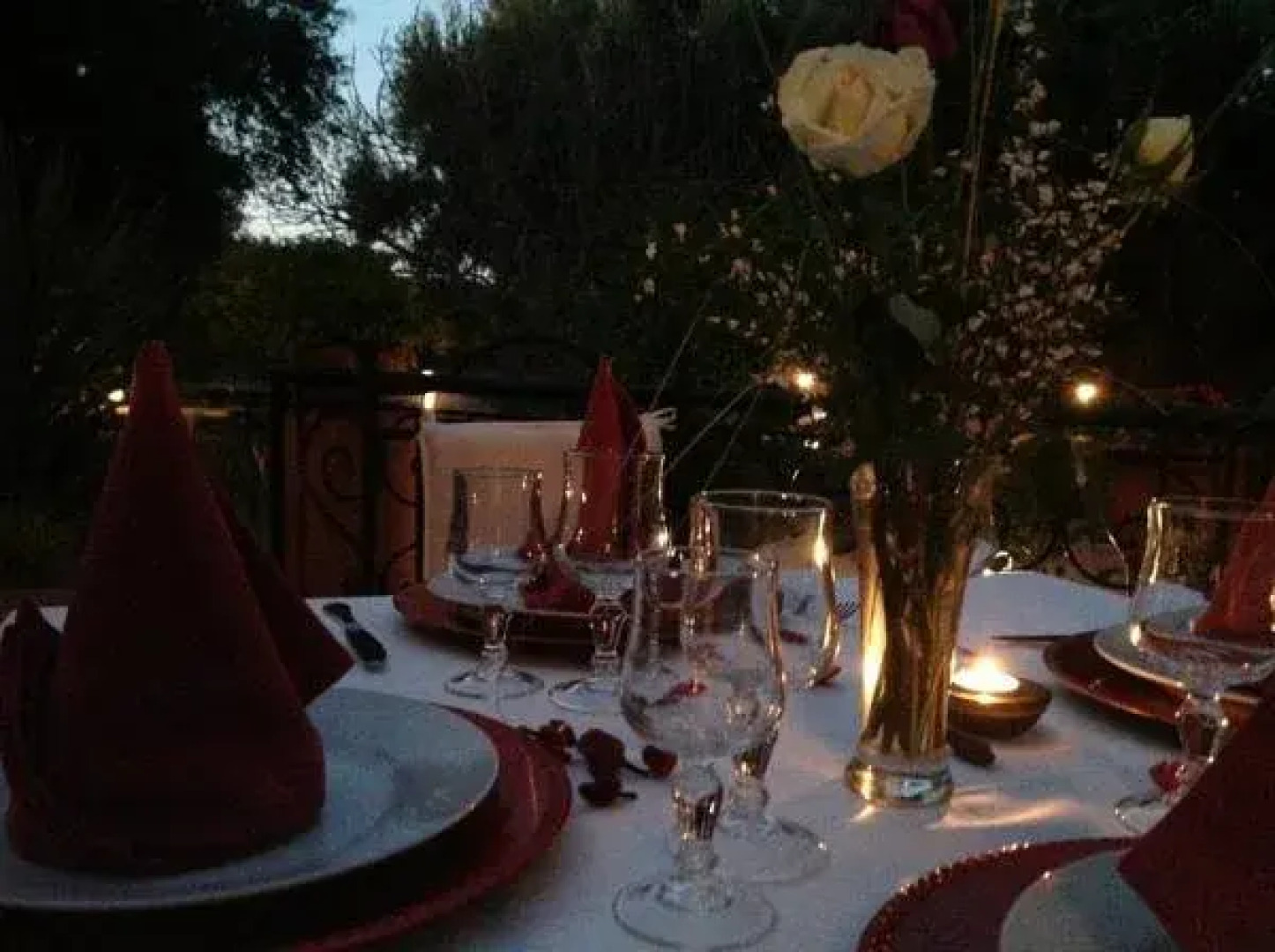 Riad and Villa Emy Les Une Nuits