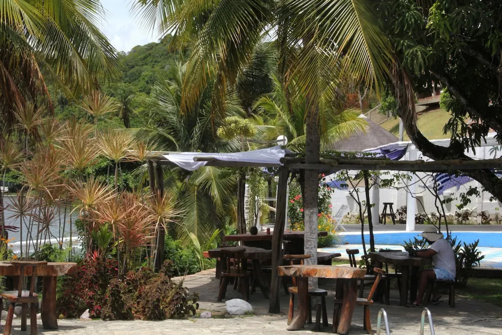 Pousada Paradiso Tropical