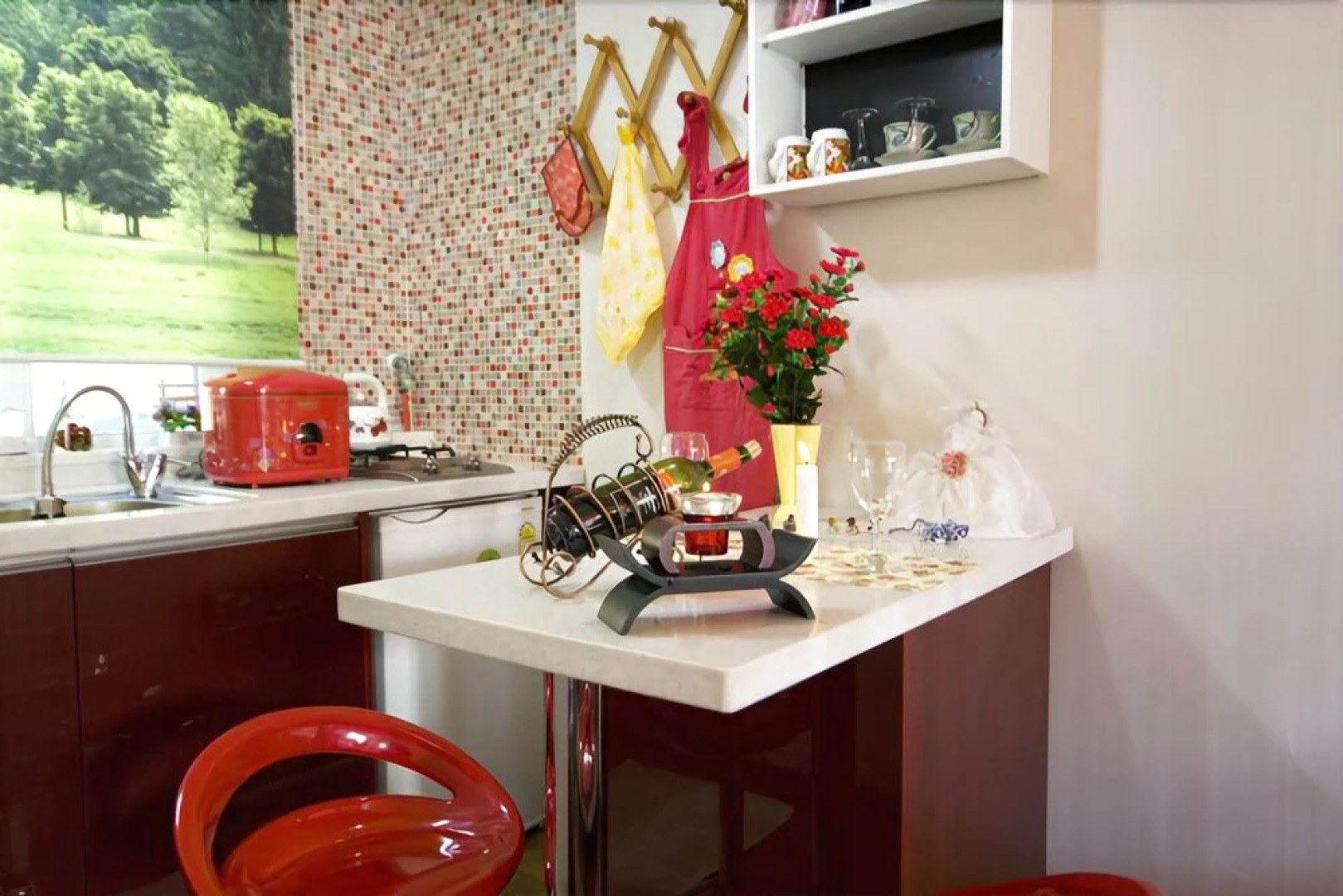 Yangpyeong Natural Fragrance Individual Pension