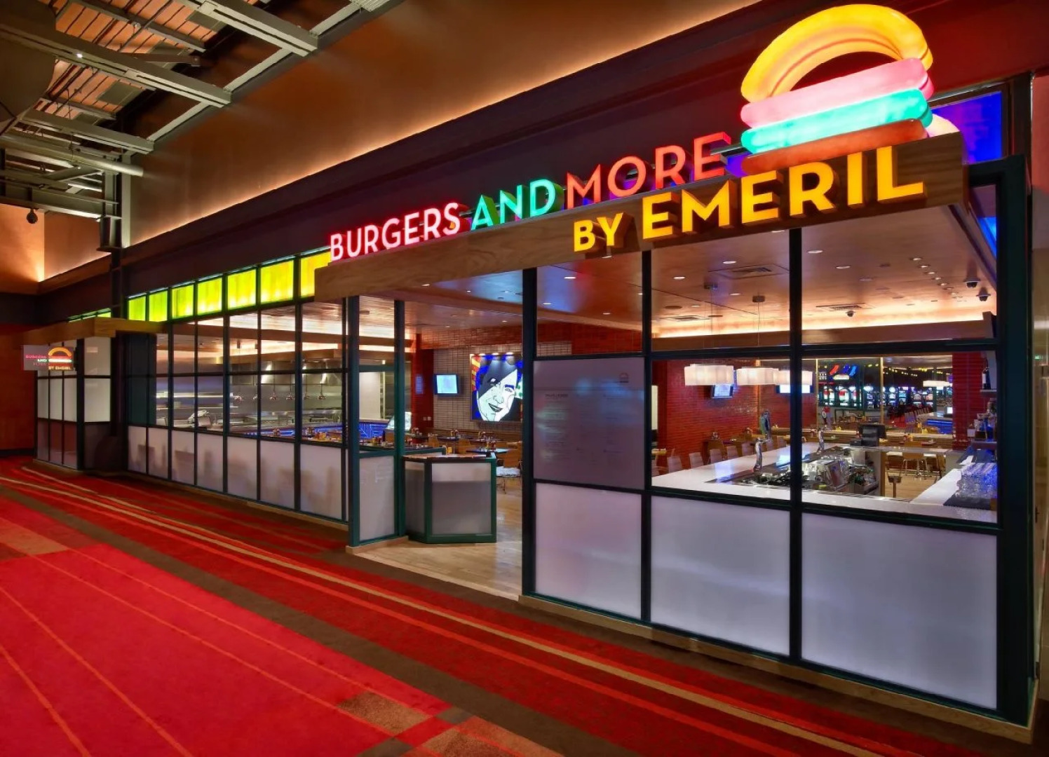 Wind Creek Bethlehem